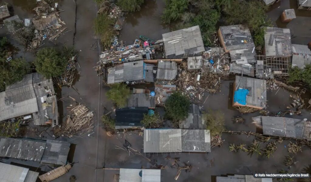 Governo gaúcho tem dez dias para explicar mudança em código ambiental