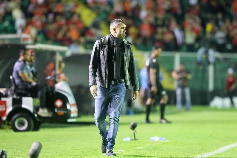 Inter vai repetir estádio depois de 29 dias jogando fora de casa