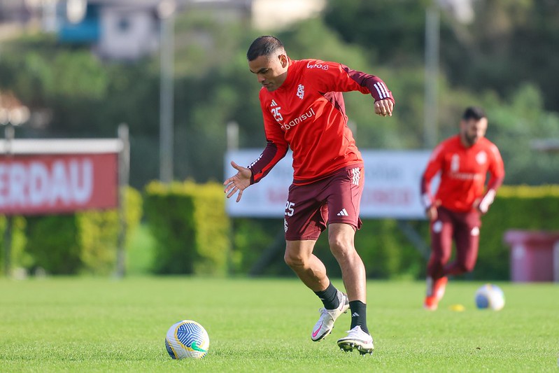 Inter encara Atlético-MG podendo entrar no G6 do Campeonato Brasileiro