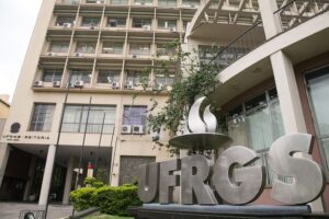 UFRGS ocupa 7ª posição no ranking das melhores universidades da América Latina