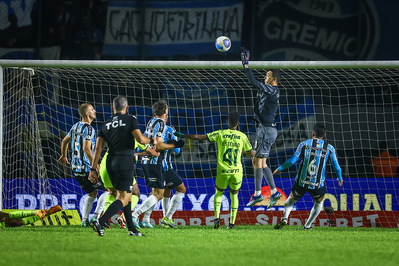 Tricolor abre vantagem mas cede o empate na serra gaúcha