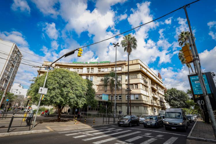 Hospital de Pronto Socorro de Porto Alegre faz apelo urgente por doações de sangue