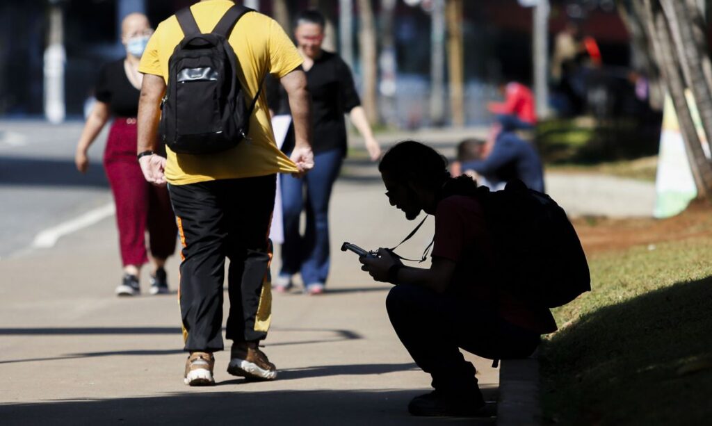 Geração “nem-nem”: 10% dos jovens gaúchos não trabalham nem estudam