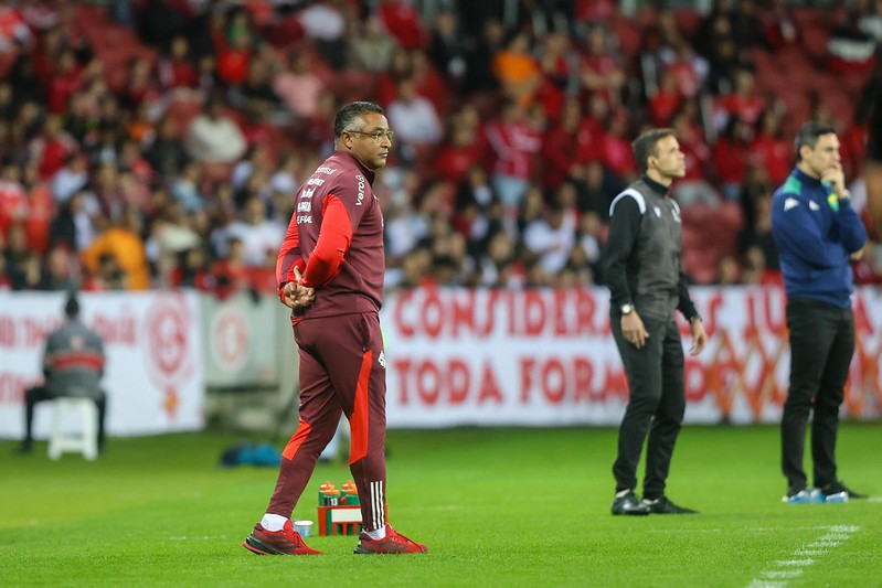 Inter bate Cuiabá e mantém sequência invicta no Brasileirão