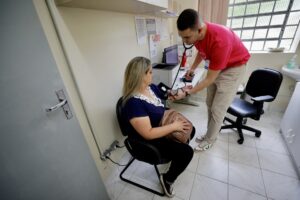 Outubro Rosa: Rio Grande do Sul Lança Boletim e Amplia Cuidado com Novo Serviço para Mulheres