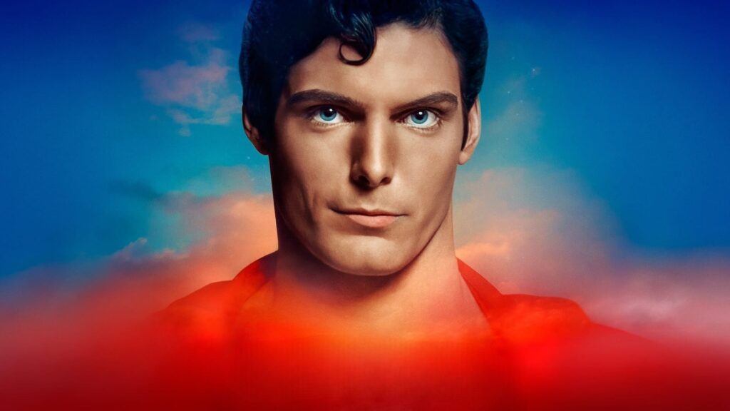 Crítica | Super/Man: A História de Christopher Reeve