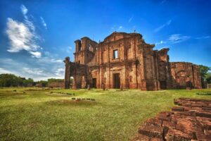 Governo do RS anuncia preparativos para as comemorações dos 400 anos das Missões Jesuíticas