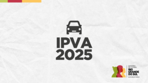 Segunda-feira (30/12) é o último dia para pagar o IPVA 2025 com os descontos mais vantajosos