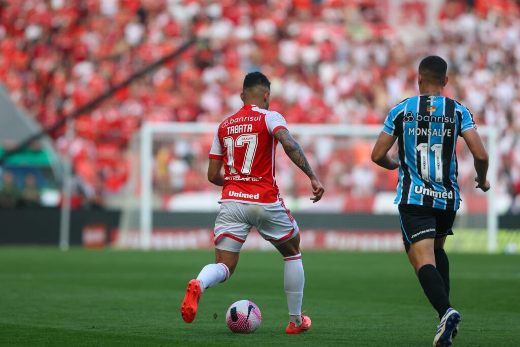 Dupla Grenal pode se unir em 2025