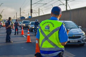 Confira o serviço de trânsito e transporte para o Réveillon