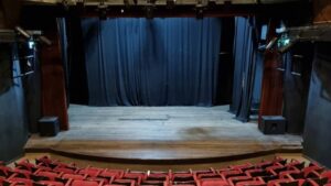 Secretaria da Cultura abre edital Ocupa LabMultipalco para selecionar coletivos gaúchos de teatro