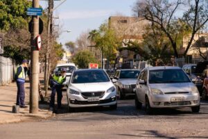 Trânsito na Zona Norte terá alteração a partir desta sexta-feira