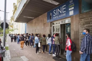 Sine Municipal disponibiliza 2.012 vagas nesta semana