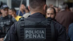 Governo do Estado promove mais 333 servidores penitenciários e convoca 80 aprovados em concurso