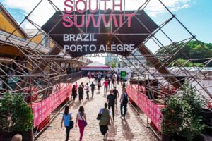 RS Innovation Stage recebe inscrições de temáticas para o South Summit Brazil 2025 até 24 de fevereiro