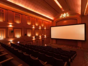 Projeto Raros abre temporada 2025 na Cinemateca Capitólio