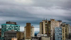 Próximos dias serão marcados por mudanças no tempo do RS