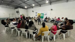 Comitê Científico discute soluções para obstáculos enfrentados pelos moradores de Canoas durante e após a enchente de 2024